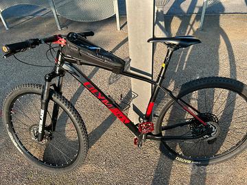 Mtb  29 L Olimpya Sram GX + Pedali Flat Nuovi