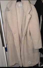 Cappotto oversize