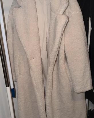 Cappotto oversize