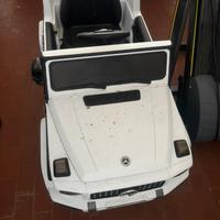 Macchinina per bimbo