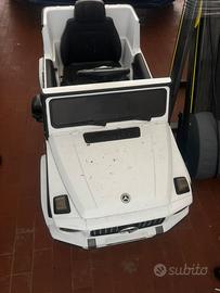 Macchinina per bimbo