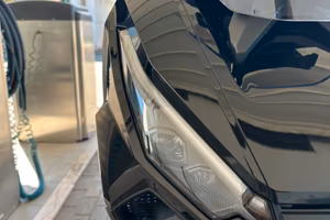 Honda x-adv 750 anno 2025