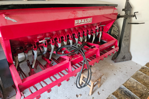 Seminatrice Ubaldi