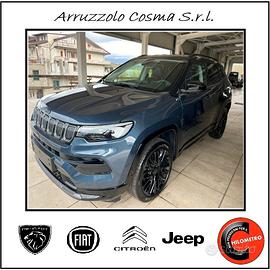 Jeep Compass 1.6 Multijet II 2WD S-AZIENDALE