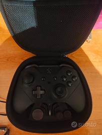 controller elite 2 