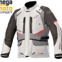 GIACCA MOTO ALPINESTARS ANDES V3 DRYSTAR®