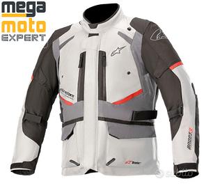 GIACCA MOTO ALPINESTARS ANDES V3 DRYSTAR®