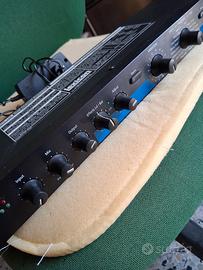 multieffetto a rack MPX 100 Lexicon