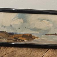 Dipinto incorniciato dei Vescovi