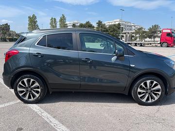 Opel Mokka X 1.6 Disel - 82.000 km