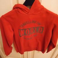 felpa bambino 10 anni