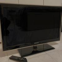 Tv samsung lcd 32 pollici