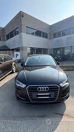 Audi A3 TDI