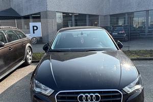 Audi A3 TDI