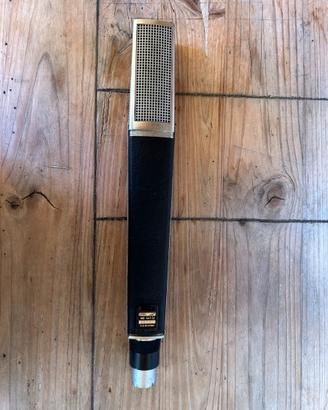 Microfono sennheiser mod MD 441-u