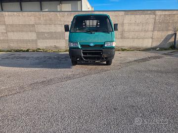 piaggio porter 1.400 diesel  