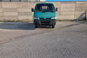 piaggio porter 1.400 diesel  
