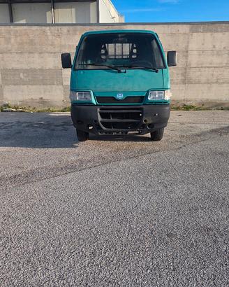 piaggio porter 1.400 diesel  