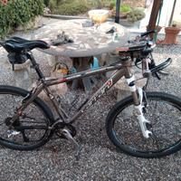 Mtb carraro 478 alluminio come nuova