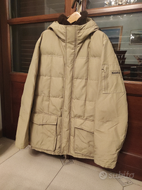 Giacca imbottita Woolrich Blizzard tg. XL