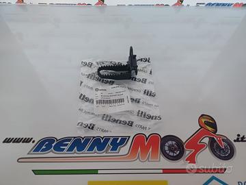 PEDALE FRENO POSTERIORE BENELLI TRK702/X