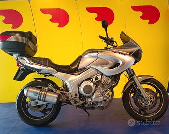 Moto Yamaha TDM 850 