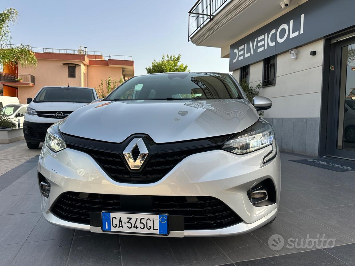 Renault Clio 5ª serie