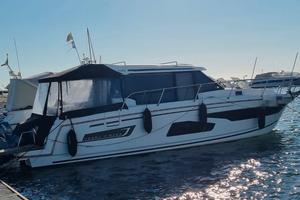 Jeanneau Merry Fisher 1095 (2020)