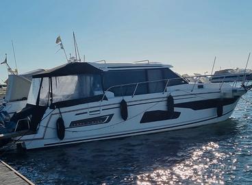 Jeanneau Merry Fisher 1095 (2020)