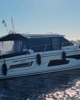 Jeanneau Merry Fisher 1095 (2020)
