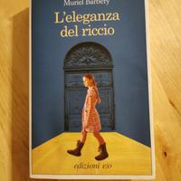 l'eleganza del riccio