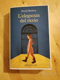 l'eleganza del riccio