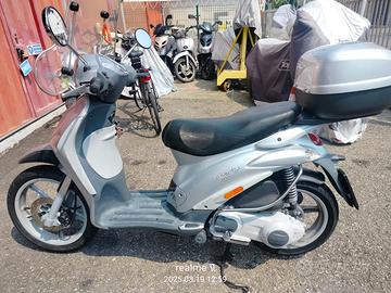 Piaggio Liberty 200 - 2005