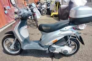 Piaggio Liberty 200 - 2005