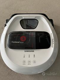 Robot pulizie Samsung Powerbot