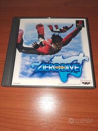 GIOCO PS1