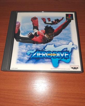 GIOCO PS1