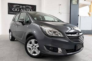 Opel Meriva 1.4 Turbo 120CV GPL Tech Cosmo