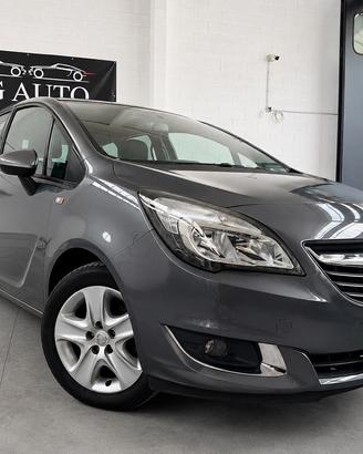 Opel Meriva 1.4 Turbo 120CV GPL Tech Cosmo