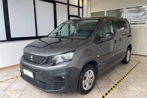 Peugeot Partner BlueHDi 130 EAT8 S&S PC 1000Kg Fur