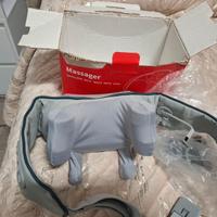 Massaggiatore a batteria