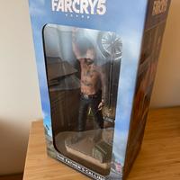 Action figure Far Cry 5 The Father’s Calling