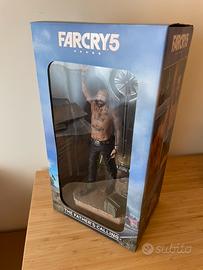 Action figure Far Cry 5 The Father’s Calling