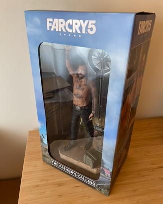 Action figure Far Cry 5 The Father’s Calling