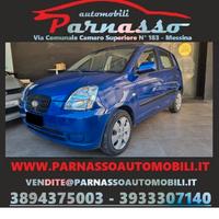 Kia Picanto 1.0 12V LX Urban