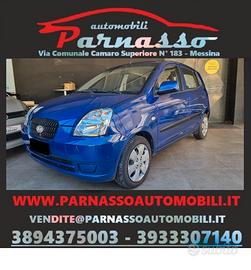 Kia Picanto 1.0 12V LX Urban