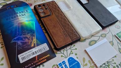 SAMSUNG S21 ULTRA