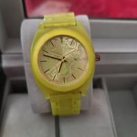 Orologio NIXON Yellow-giallo