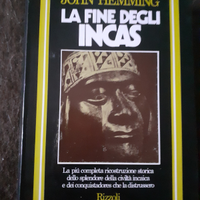 La fine degli Incas