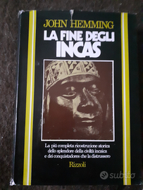 La fine degli Incas